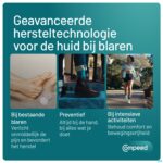 Lifestyle_image Compeed Blaren Op Tenen Verb Extra Klein 8