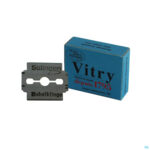Productshot Vitry Classic Vervangmesjes 1 X 10 1078