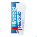 Productshot Hirudoid 300 Mg/100 G Creme 100 G