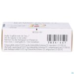 Packshot D-cure 25000ie Gelulen 4