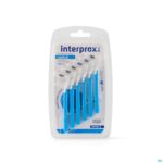 Packshot Interprox Plus Conisch Blauw Interd. 6 1150