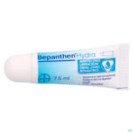 Productshot Bepanthen Derma Creme Lippen 7,5ml Verv.1306828