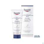 Productshot Eucerin Urea Repair Plus Voetcr 10% Urea 100ml