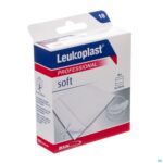 Packshot Leukoplast Soft 8cmx1m 1 7321804