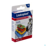 Packshot Leukoplast Kids Assortiment 12 7321707