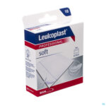 Packshot Leukoplast Soft 8cmx1m 1 7321804