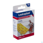 Packshot Leukoplast Kids 6cmx1m 1 7321701