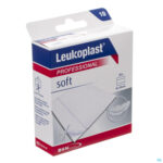 Packshot Leukoplast Soft 8cmx1m 1 7321804