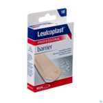 Packshot Leukoplast Barrier 22x72mm 10 7321604