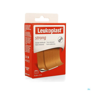 Packshot Leukoplast Strong 6cmx1m 1 7322008