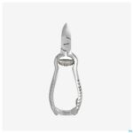 Lifestyle_image Nageltang Met Bufferveer Inox 12.5cm Klein Model