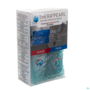 Packshot Therapearl Hot-cold Pack Rug