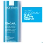 Lifestyle_image La Roche Posay Effaclar Lotion Astringente 200ml