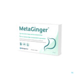Packshot Metaginger Caps 30 30307 Metagenics