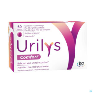Packshot Urilys-Comfort              Tabl 60