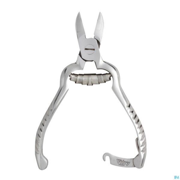 Productshot Vitry Classic Tang Pedikuur Inox 12,5cm 1050p