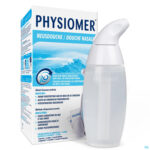 Productshot Physiomer Neusdouche + Zeezout Zakje 6