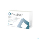 Productshot Zincodyn Blister Tabl 112 Metagenics