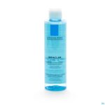 Packshot La Roche Posay Effaclar Lotion Astringente 200ml Packshot La Roche Posay Effaclar Lotion Astringente 200ml