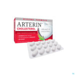 Productshot Arterin Cholesterol Comp 45