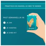 Lifestyle_image Compeed Pleister Eeltplek Voeten Medium 6 Lifestyle_image Compeed Pleister Eeltplek Voeten Medium 6