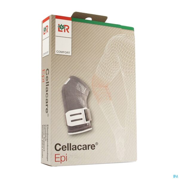 Packshot Cellacare Epi Comfort Maat 1 (18-20)