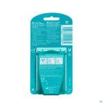 Packshot Compeed Pleister Eeltplek Voeten Medium 6 Packshot Compeed Pleister Eeltplek Voeten Medium 6