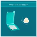 Lifestyle_image Compeed Pleister Eeltplek Voeten Medium 6