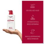 Lifestyle_image Eucerin Ph5 Bodylotion + Pomp 400ml