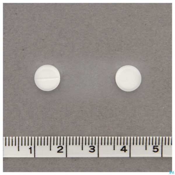 Pillshot Zincotabs Comp 60x160mg