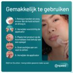 Lifestyle_image Compeed Patch Koortsblaasjes 15 Met Applicator