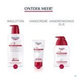 Lifestyle_image Eucerin Ph5 Bodylotion + Pomp 400ml
