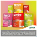 Lifestyle_image Medica Keeltabletten Lemon 36 zuigtabletten