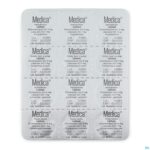 Productshot Medica Keeltabletten Lemon 36 zuigtabletten