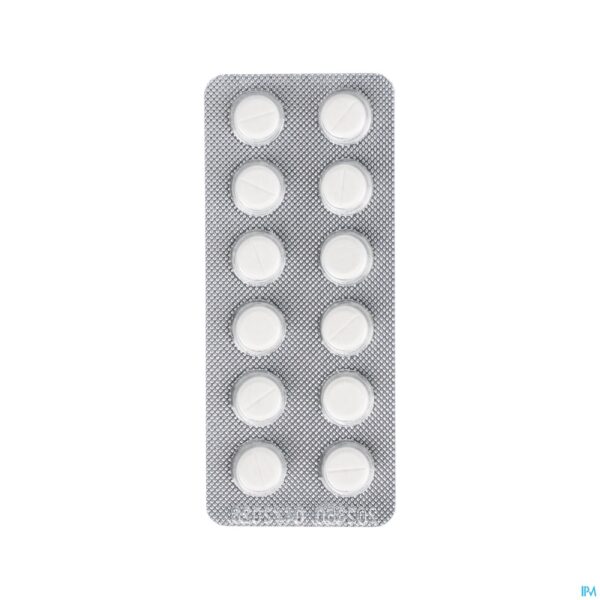 Productshot Zincotabs Comp 60x160mg