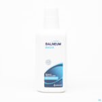 Productshot Balneum Basis Badolie 500ml