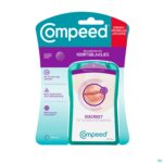 Packshot Compeed Patch Koortsblaasjes 15 Met Applicator