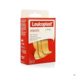 Packshot Leukoplast Elastic Assortiment 3 Maten 20 7321925