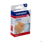 Packshot Leukoplast Elastic Assortiment 3 Maten 20 7321925