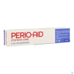 Packshot Perio.aid Intensive Care Gel 75ml