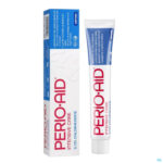 Productshot Perio.aid Intensive Care Gel 75ml