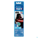 Packshot Oral-b Star Wars Brush Heads 3