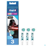 Productshot Oral-b Star Wars Brush Heads 3