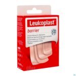 Packshot Leukoplast Barrier Assortiment 40 7321607