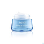 Productshot Vichy Aqualia Creme Light Reno 50ml