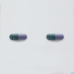 Pillshot Imodium Caps 20 X 2mg