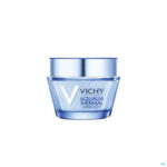 Productshot Vichy Aqualia Creme Light Reno 50ml