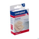 Packshot Leukoplast Barrier Assortiment 40 7321607