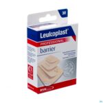 Packshot Leukoplast Barrier Assortiment 40 7321607