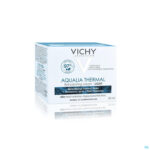 Packshot Vichy Aqualia Creme Light Reno 50ml